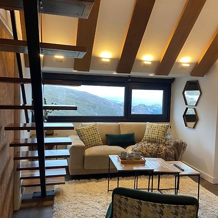 Nievemar Edificio Monte Oiz Διαμέρισμα Σιέρρα Νεβάδα Εξωτερικό φωτογραφία