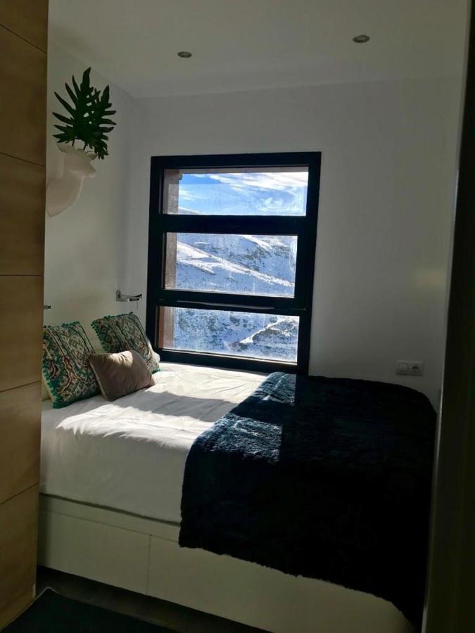 Nievemar Edificio Monte Oiz Διαμέρισμα Σιέρρα Νεβάδα Εξωτερικό φωτογραφία