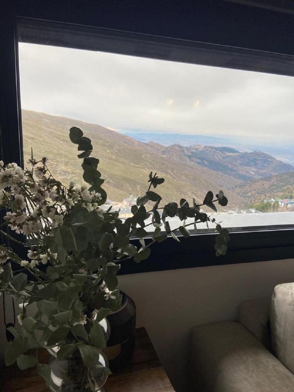 Nievemar Edificio Monte Oiz Διαμέρισμα Σιέρρα Νεβάδα Εξωτερικό φωτογραφία