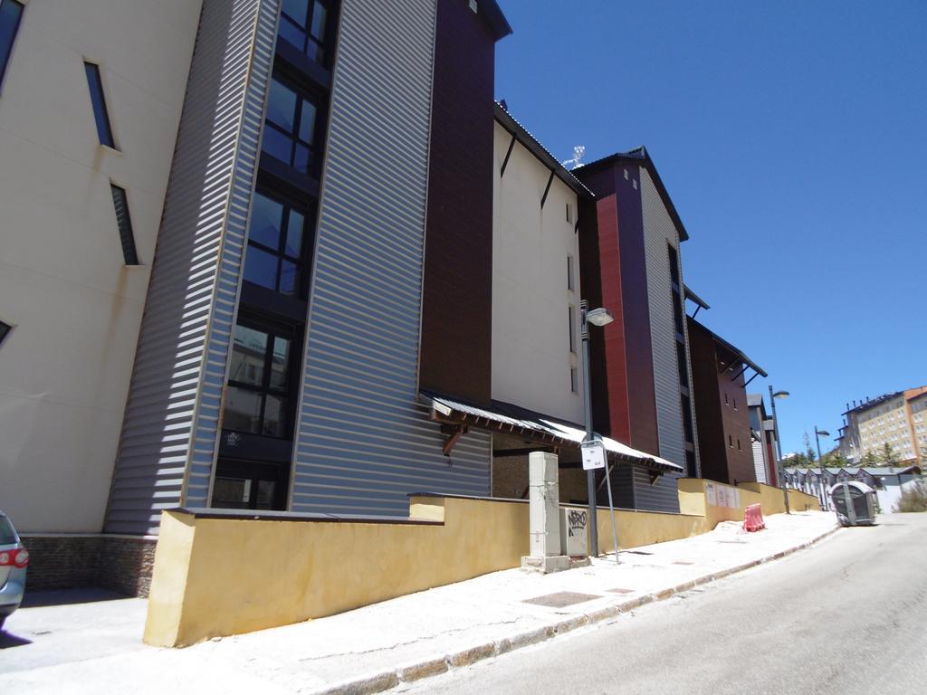 Nievemar Edificio Monte Oiz Διαμέρισμα Σιέρρα Νεβάδα Εξωτερικό φωτογραφία